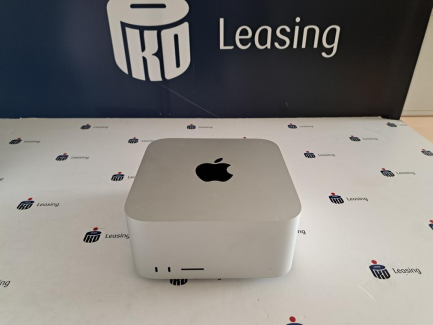 Apple Mac Studio M1 Ultra Desktop Computer (20 CPU Cores)/64GB/1TB SSD/GPU M1 Ultra (48 Cores) Prod. Code: MJMW3ZE/A