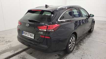 Zdjęcie przedmiotu: Hyundai i30 1.4 T-GDI GPF Comfort DCT