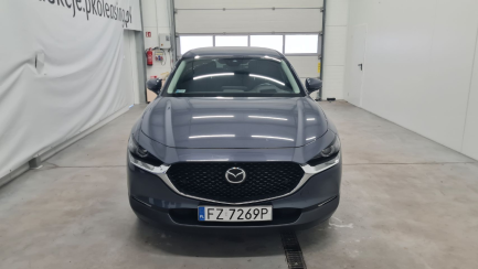 Zdjęcie przedmiotu: Mazda CX-30 2.0 mHEV Hikari 2WD