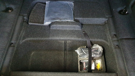 Zdjęcie przedmiotu: Bmw 320D Combi