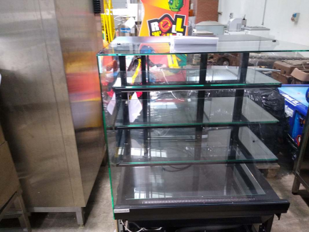 Zdjęcie przedmiotu: PROMOCJA GASTRONOMIA Zestaw sprzętu gastronomicznego