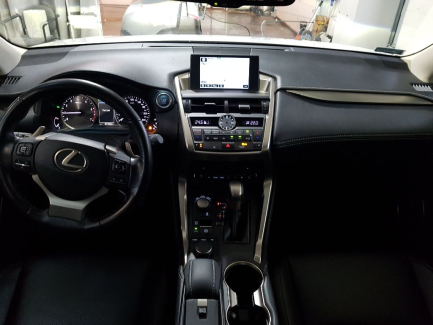 Zdjęcie przedmiotu: Lexus NX200T Comfort AWD