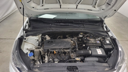 Zdjęcie przedmiotu: Kia Ceed Combi 1.4 S + LPG Brak dokument&oacute;w LPG