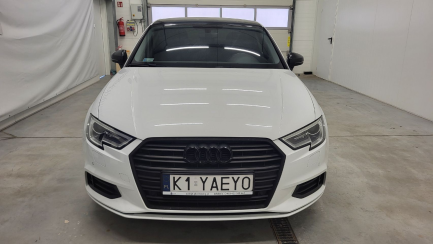 Zdjęcie przedmiotu: Audi A3 2.0 TDI