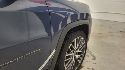 Zdjęcie przedmiotu: Jeep Compass 1.3 TMair Limited FWD S&S DDCT