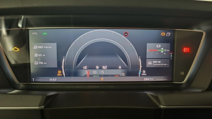 Zdjęcie przedmiotu: Volvo FH 500 Globetrotter I-Save E6d 21.0t Oświadczenie o utracie DR