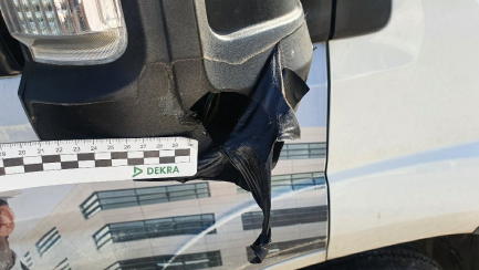 Zdjęcie przedmiotu: Peugeot BOXER 435 BlueHDi Euro 6 2999ccm - 180KM 3,5t 