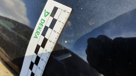 Zdjęcie przedmiotu: Porsche Panamera GTS