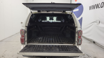 Zdjęcie przedmiotu: Isuzu D-Max 1.9 d DC LSE aut