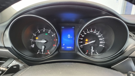 Zdjęcie przedmiotu: Toyota Avensis 2.0 Prestige MS