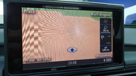 Zdjęcie przedmiotu: Audi A6 sedan A6 2.0 TDI ultra S tronic