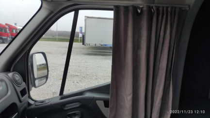 Zdjęcie przedmiotu: Renault Master FWD dCi E6 3.5t L3H1 Pack ClimS&S+E