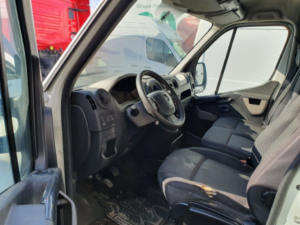 Zdjęcie przedmiotu: Opel Movano CDTI L3H2 Euro 5