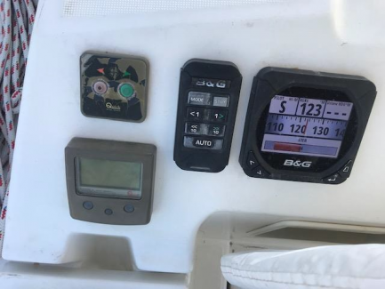 Zdjęcie przedmiotu: SAILING YACHT Beneteau Oceanis 41