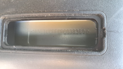 Zdjęcie przedmiotu: Opel Movano 2.2 Diesel E6.4 3.5t L3H2