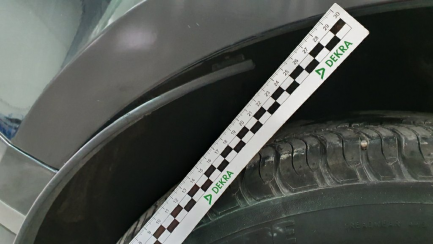 Zdjęcie przedmiotu: RANGE ROVER VELAR 2.0 Si4 R-Dynamic HSE