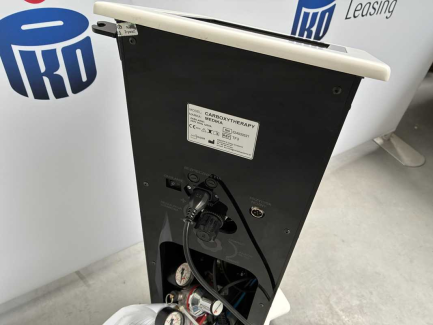 Zdjęcie przedmiotu: Urządzenie kosmetyczne Medika Carboxytherapy 