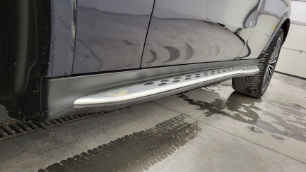 Zdjęcie przedmiotu: Mercedes-benz GLC Coupe 220 d mHEV 4-Matic Avantgarde