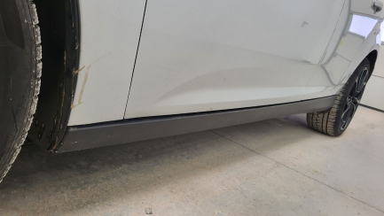 Zdjęcie przedmiotu: Ford Focus Kombi 1.5 TDCi Trend