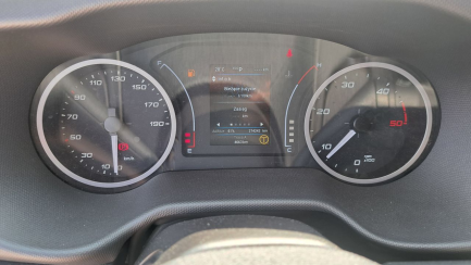 Zdjęcie przedmiotu: Iveco DAILY HI-MATIC E6e 7.2t