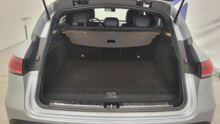 Zdjęcie przedmiotu: Mercedes-benz EQC