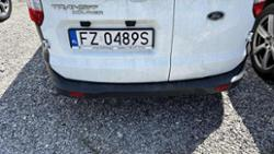 Zdjęcie przedmiotu: Ford Transit Courier 1.0 E6.2 1.8t Trend