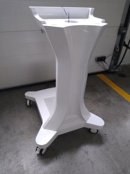 Zdjęcie przedmiotu: Hifu Innogy 3D medical device