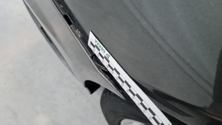 Zdjęcie przedmiotu: Ford Mondeo Hatchback 2.0 TDCi Titanium PowerShift