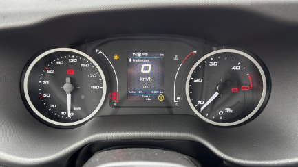 Zdjęcie przedmiotu: Iveco Daily 70C18H HI-MATIC E6e 7.2t