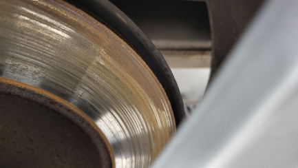 Zdjęcie przedmiotu: Skoda Octavia 2.0 TDI Ambition DSG