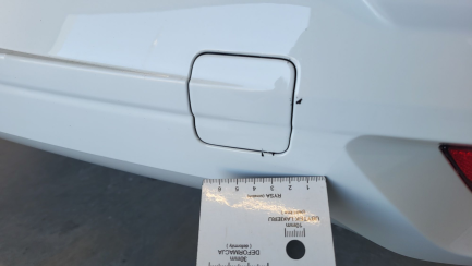 Zdjęcie przedmiotu: Dacia Logan 1.0 ECO-G 100 Comfort LPG Brak pełnej dokumentacji LPG