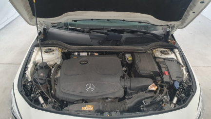 Zdjęcie przedmiotu: Mercedes-benz Cla Shooting Brake 250 4-Matic AMG Line