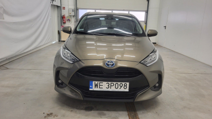 Zdjęcie przedmiotu: Toyota Yaris Hybrid 1.5 Comfort
