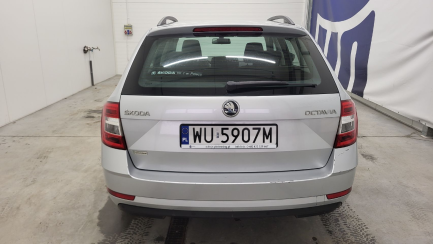 Zdjęcie przedmiotu: Skoda Octavia 2.0 TDI Ambition