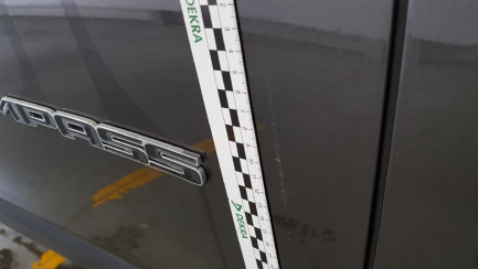 Zdjęcie przedmiotu: Jeep Compass 1.4 TMair Limited FWD S&S