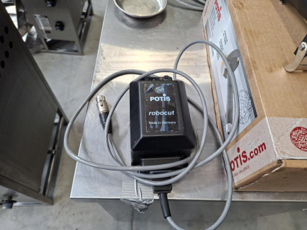 Zdjęcie przedmiotu: A set of catering equipment