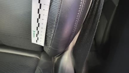 Zdjęcie przedmiotu: RANGE ROVER VELAR 3.0 D300 mHEV Dynamic HSE