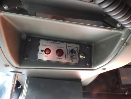 Zdjęcie przedmiotu: SOLBUS SOLCITY 12 LNG 