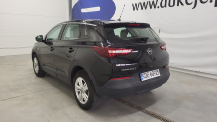 Zdjęcie przedmiotu: Opel GRANDLAND X 1.2 T GPF Edition S&S