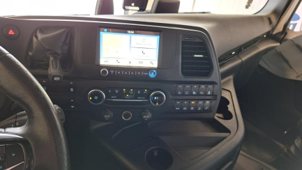 Zdjęcie przedmiotu: Ford F-MAX 12.7 TDCi 500 E6d 18.0t