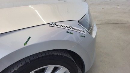 Zdjęcie przedmiotu: Skoda Superb 2.0 TSI 4x4 Style DSG