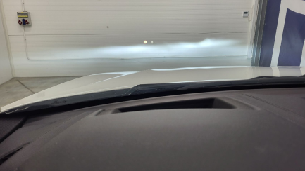 Zdjęcie przedmiotu: BMW X6 M50d