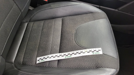 Zdjęcie przedmiotu: Ford Kuga 2.0 TDCi 4WD Titanium aut