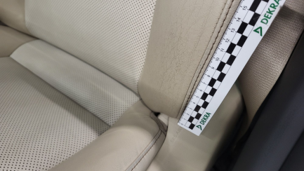 Zdjęcie przedmiotu: Toyota Camry 2.5 Hybrid Executive CVT Oświadczenie o utracie DR