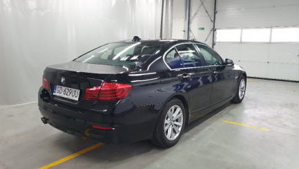 Zdjęcie przedmiotu: Bmw 518d aut Seria 5 [F10] 13-17