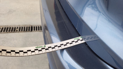 Zdjęcie przedmiotu: Ford Focus 1.5 EcoBlue Connected