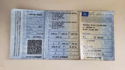 Zdjęcie przedmiotu: Volkswagen Touran 1.6 TDI BMT SCR Comfortline