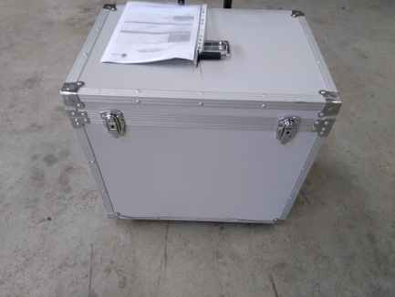 Zdjęcie przedmiotu: Hifu Innogy 3D medical device