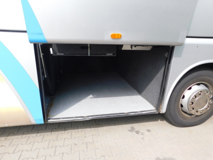 Zdjęcie przedmiotu: BOVA MAGIQ Euro 4