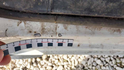 Zdjęcie przedmiotu: Citroen Jumper 35 2.0 BlueHDi E6 3.5t L3